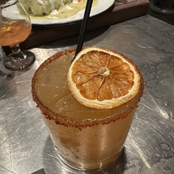 King and Queen Cantina - Buchona - Mexican Near Me - Santa Monica, California