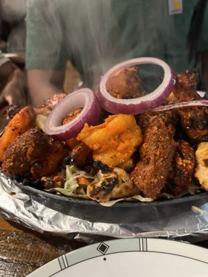 Raja Indian Cuisine & Bar by null