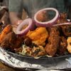 Raja Indian Cuisine & Bar gift card