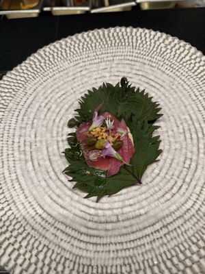 Sho Omakase by null