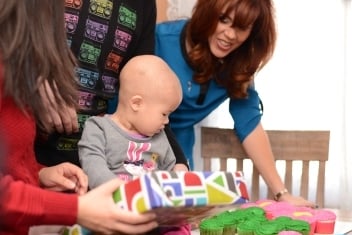 Casey Cares Foundation - social services organization in Baltimore, MD