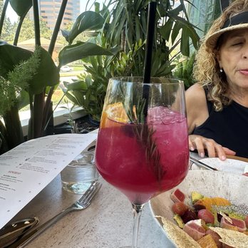 Teleferic Barcelona - Telefric Sangria - Spanish Near Me - San Diego, California Teleferic Barcelona - Telefric Sangria - Spanish Near Me - San Diego, California
