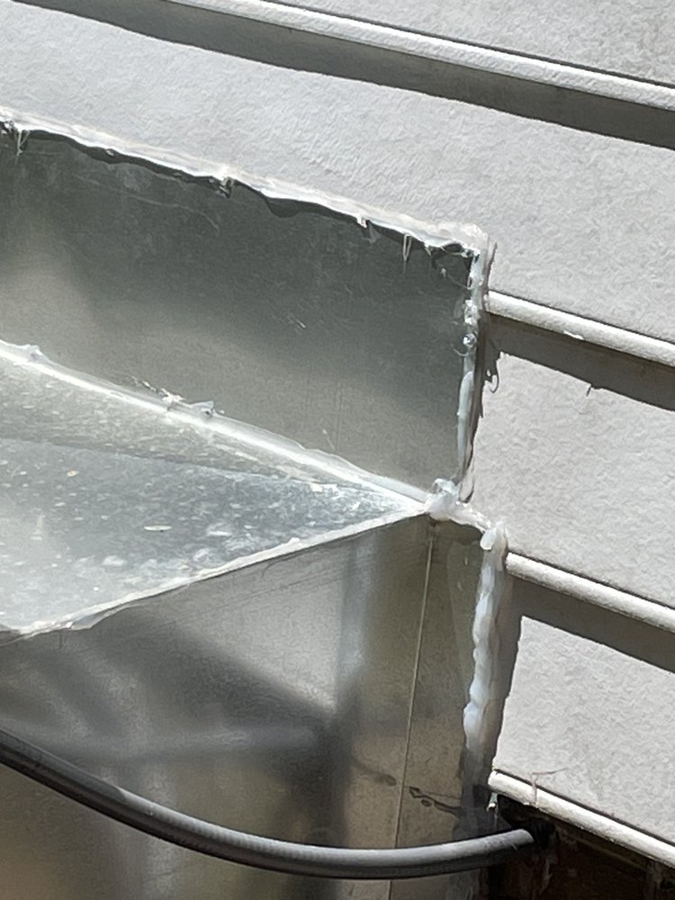 Slide of All American Heating, Air & Plumbing