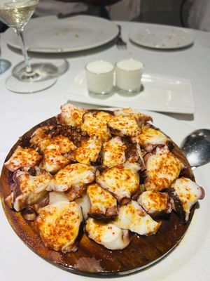 Restaurante Ogrelo by null