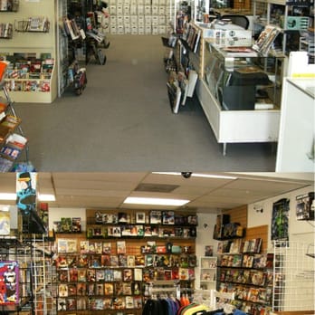 Dr Volt's Comic Connection - Comic Books Near Me - Salt Lake City, Utah