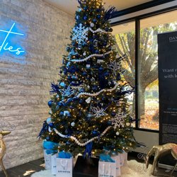 Advanced Body and Laser Center l Medical Spa - Xmas time in the city