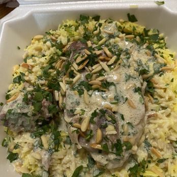 Makan Halal Cuisine - Mansaf - Halal Near Me - San Antonio, Texas Makan Halal Cuisine - Mansaf - Halal Near Me - San Antonio, Texas