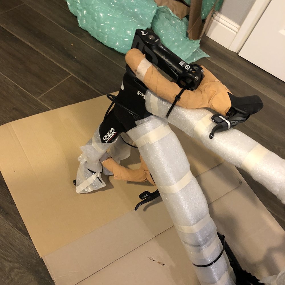 Bike Bling - Packaging - Bikes Near Me - Escondido, California Bike Bling - Packaging - Bikes Near Me - Escondido, California