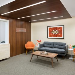 Mindful Health Solutions - Reception area