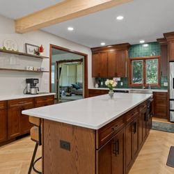 Horizon Custom Build & Remodel