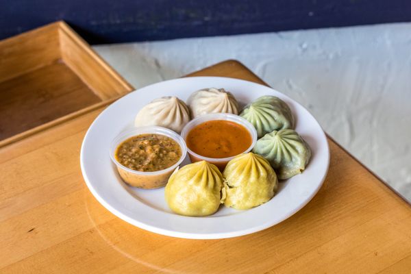 Bridges Nepali Cuisine - Elmwood by null