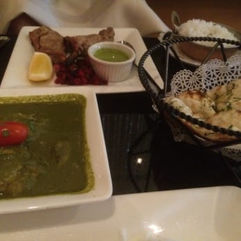 Rasika - Indian Near Me - Washington, DC, District of Columbia