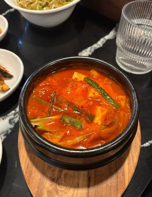 온미 ONMI Korean Cuisine & BBQ by null