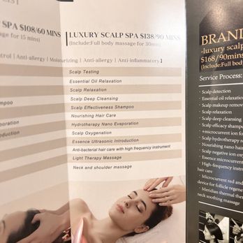 Purelux Scalp Spa - Hair Loss Centers Near Me - San Gabriel, California Purelux Scalp Spa - Hair Loss Centers Near Me - San Gabriel, California