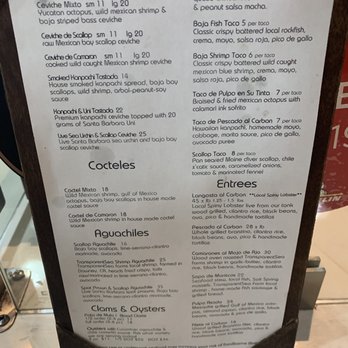 Holbox - Latin American Near Me - Los Angeles, California