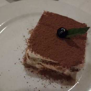 La Casa D'Italia - Tiramisu - Italian Near Me - México, D.F., DIF La Casa D'Italia - Tiramisu - Italian Near Me - México, D.F., DIF