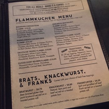 Brauburgers - Pizza and Brats! - Burgers Near Me - Forest, Virginia Brauburgers - Pizza and Brats! - Burgers Near Me - Forest, Virginia