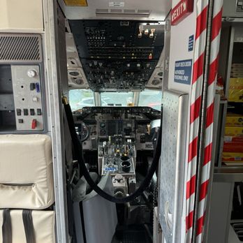 Sky Coffee Buenos Aires - Cockpit - Cafeteria Near Me - Miami, Florida Sky Coffee Buenos Aires - Cockpit - Cafeteria Near Me - Miami, Florida