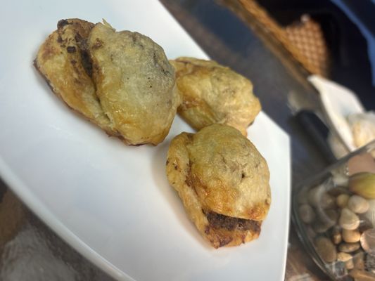 Limin’s Cafe Caribe by null