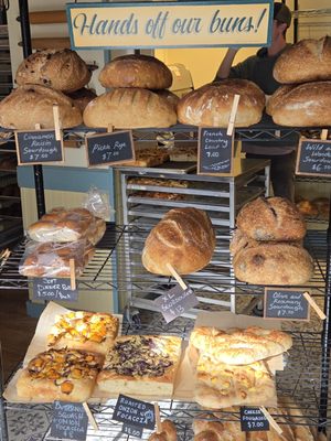 Bolivar Bread Bakery by null