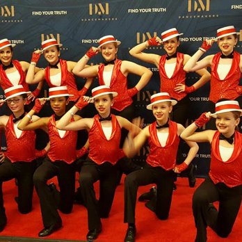 Bartelt Dancers - Dance Schools Near Me - Columbus, Ohio