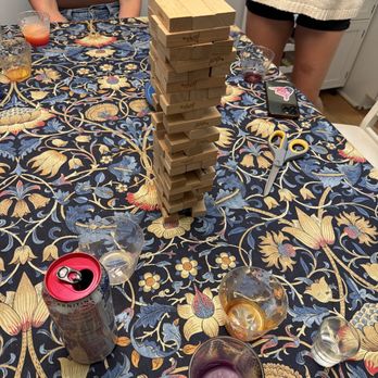 Timothy's Bar and Grill - Fun Jenga - Dive Bars Near Me - Dayton, Ohio Timothy's Bar and Grill - Fun Jenga - Dive Bars Near Me - Dayton, Ohio