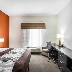 Sleep Inn