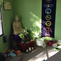 Padma Yoga - Looking forward to a great practice today!
