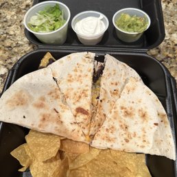 Quesadilla