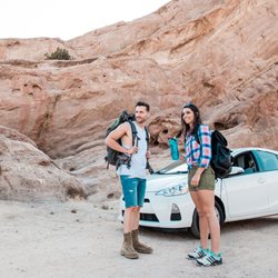 Alamo Rent A Car