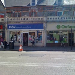 PDSA