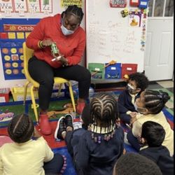 Little Stars Preschool