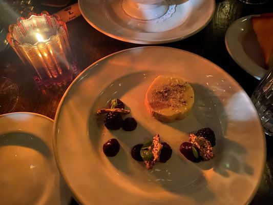 Le Petit Village by null