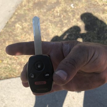 D'ace locksmith - New car key - Keys & Locksmiths Near Me - Norwalk, California