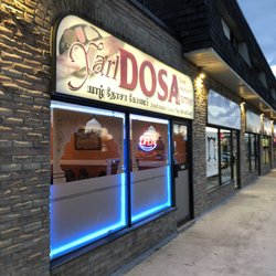Yarl Dosa Corner