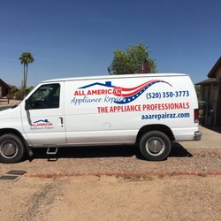 All American Appliance Repair