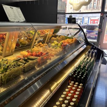 Vitality Juice Bar - Juice Bars & Smoothies Near Me - Norwalk, Connecticut Vitality Juice Bar - Juice Bars & Smoothies Near Me - Norwalk, Connecticut