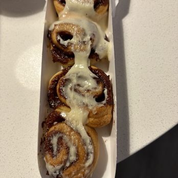Cinnabon - Desserts Near Me - Las Vegas, Nevada