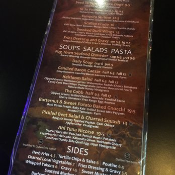 OCCO Kitchen Innes - Tapas/Small Plates Near Me - Ottawa, Ontario OCCO Kitchen Innes - Tapas/Small Plates Near Me - Ottawa, Ontario
