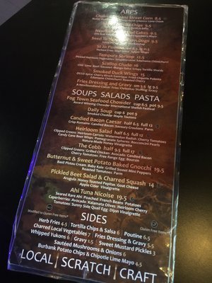 Menu photo 6 OCCO Kitchen Innes Ottawa, ON Menu photo 6 OCCO Kitchen Innes Ottawa, ON