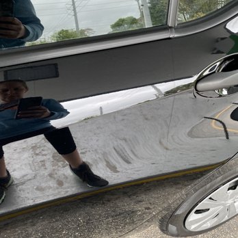 NextCar - Minor scratch - Truck Rental Near Me - Orlando, Florida NextCar - Minor scratch - Truck Rental Near Me - Orlando, Florida