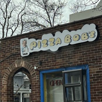 Pizza Bob’s - Pizza Near Me - Ann Arbor, Michigan