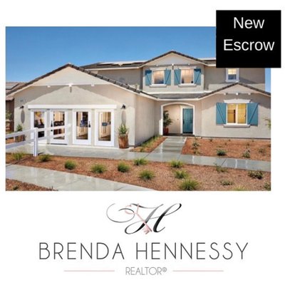 Sold, Just Listed, Etc... - Based out of Southern California, Brenda Hennessy is an experienced Real Estate Agent focusing on Residential sales of Single Family and Investment Properties.
thehennessygroup@gmail.com Sold, Just Listed, Etc... - Based out of Southern California, Brenda Hennessy is an experienced Real Estate Agent focusing on Residential sales of Single Family and Investment Properties.
thehennessygroup@gmail.com