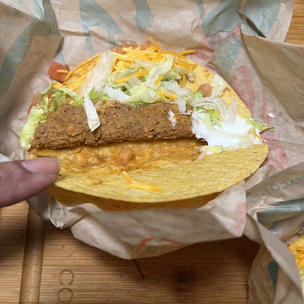 Taco Bell - Fast Food Near Me - Gardena, California Taco Bell - Fast Food Near Me - Gardena, California
