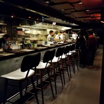 Roister - New American Near Me - Chicago, Illinois