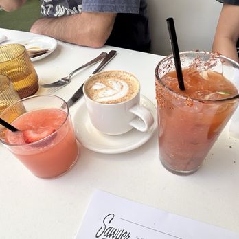 Sawyer & Co - Michelada, Chai Latte, and Froze - Diners Near Me - Austin, Texas Sawyer & Co - Michelada, Chai Latte, and Froze - Diners Near Me - Austin, Texas