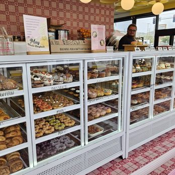 Friendly Donuts - Donuts Near Me - Orange, California
