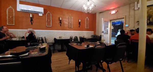 Piero's Pasta House by null