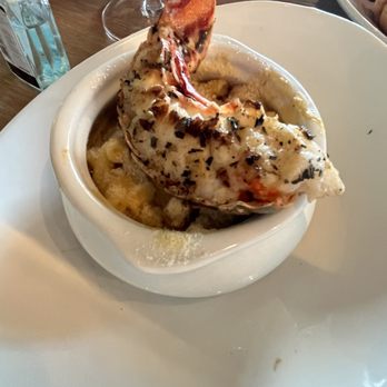 Scrambl'd - Lobster Mac & Cheese - Breakfast & Brunch Near Me - Oklahoma City, Oklahoma Scrambl'd - Lobster Mac & Cheese - Breakfast & Brunch Near Me - Oklahoma City, Oklahoma