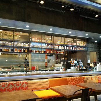 Mezeh - Mediterranean Near Me - Oxon Hill, Maryland